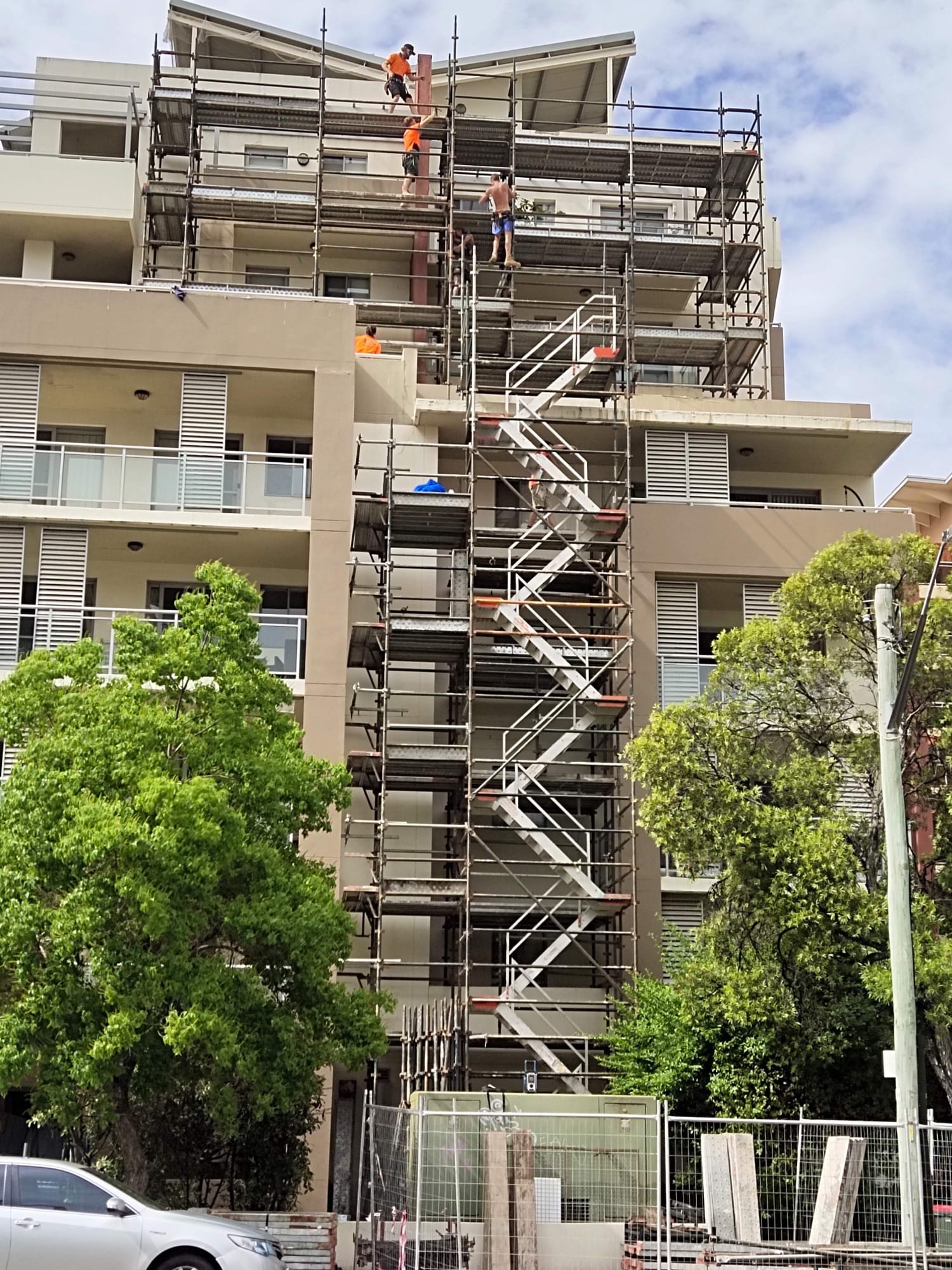 Transforming Sydney Apartments with Interior Rendering