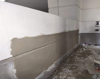 Render Repairs Sydney